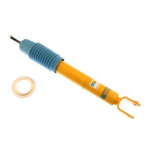 Bilstein B6 Performance - Suspension Shock Absorber, Fits Honda Civic 2000-1996 - 24-023375