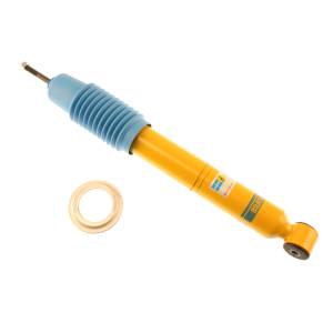 Bilstein B8 Performance Plus - Suspension Shock Absorber, Fits Acura Integra 1998-1997, Integra 2001-2000 - 24-023412