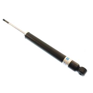 Bilstein B4 OE Replacement - Suspension Shock Absorber, Fits Jaguar Vanden Plas 2003-1998, XJ8 2003-1998, XJR 2003-2000 - 24-023740