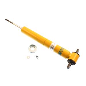 Bilstein B6 Performance - Suspension Shock Absorber, Fits Chevrolet Camaro 2002-1993, Pontiac Firebird 2002-1993 - 24-024068