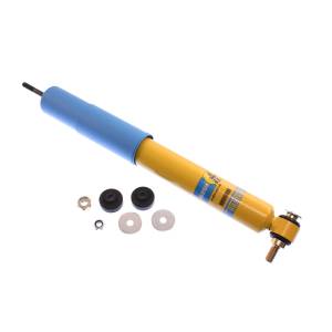 Bilstein B6 Performance - Suspension Shock Absorber, Fits Chevrolet Camaro 2002-1993, Pontiac Firebird 2002-1993 - 24-024075