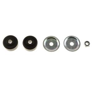 Bilstein - Bilstein B6 4600 - Suspension Shock Absorber, Fits Jeep Wrangler 2006-1997 - 24-024426 - Image 2