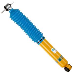 Bilstein B6 4600 - Suspension Shock Absorber, Fits Jeep Wrangler 2006-1997 - 24-024433