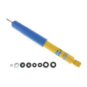 Bilstein B6 4600 - Suspension Shock Absorber, Fits Toyota 4Runner 2002-1996 - 24-024518