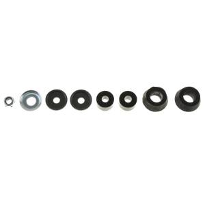 Bilstein - Bilstein B6 4600 - Suspension Shock Absorber, Fits Toyota 4Runner 2002-1996 - 24-024518 - Image 2