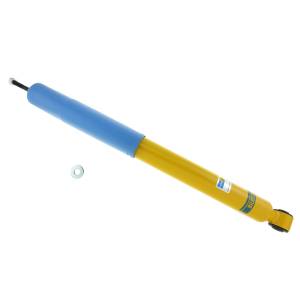 Bilstein B8 Performance Plus - Suspension Shock Absorber, Fits BMW 325xi 2005-2001, 330xi 2005-2001, M3 1999-1995 - 24-024532
