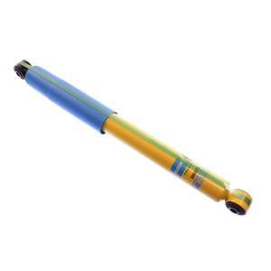 Bilstein B6 4600 - Suspension Shock Absorber, Fits Dodge Ram 1500 2008-2002 - 24-025508
