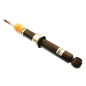 Bilstein B4 OE Replacement - Suspension Shock Absorber, Fits Jaguar S-Type 2002-2000 - 24-026628