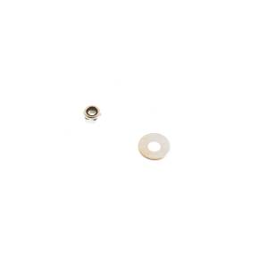 Bilstein - Bilstein B6 Performance - Suspension Shock Absorber, Fits BMW Z3 2002-1998 - 24-027182 - Image 2