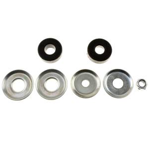 Bilstein - Bilstein B6 4600 - Suspension Shock Absorber, Fits Toyota Land Cruiser 2007-1998 - 24-027397 - Image 2