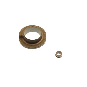 Bilstein - Bilstein B8 Performance Plus - Suspension Shock Absorber, Fits Lexus GS300 2005-1998, GS400 2000-1998, GS430 2005-2001 - 24-028028 - Image 2