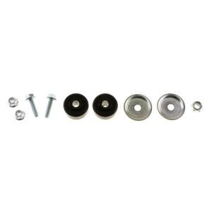 Bilstein - Bilstein B6 4600 - Suspension Shock Absorber, Fits Jeep Grand Cherokee 2004-1999 - 24-029636 - Image 2