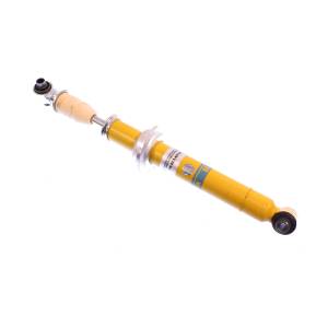 Bilstein B8 Performance Plus - Suspension Shock Absorber, Fits Audi A4 Quattro 2001-1998, S4 2002-2000 - 24-062145