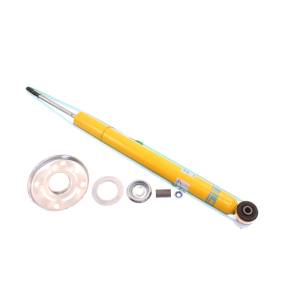 Bilstein B6 Performance - Suspension Shock Absorber, Fits Audi A4 2001-1996 - 24-062596