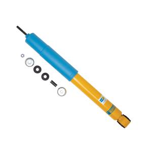 Bilstein B6 4600 - Suspension Shock Absorber, Fits Mitsubishi Montero 2006-2001 - 24-062725