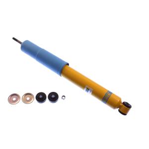 Bilstein B6 Performance - Suspension Shock Absorber, Fits Ford Mustang 2004-1994 - 24-064187