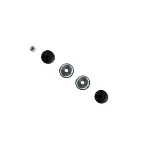 Bilstein - Bilstein B8 5100 - Suspension Shock Absorber, Fits Jeep Wrangler 1995-1987 - 24-064576 - Image 2