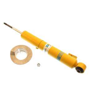 Bilstein B8 Performance Plus - Suspension Shock Absorber, Fits Mazda Miata 2005-1999 - 24-065504