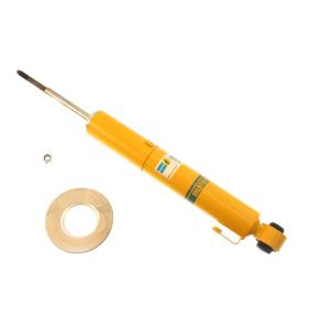 Bilstein B6 Performance - Suspension Shock Absorber, Fits Mazda Miata 2005-1999 - 24-065580