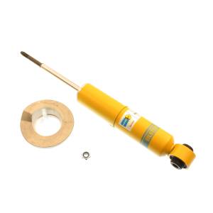 Bilstein B6 Performance - Suspension Shock Absorber, Fits Mazda Miata 2005-1999 - 24-065597