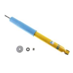 Bilstein B8 Performance Plus - Suspension Shock Absorber, Fits Ford Focus 2005-2000 - 24-066662