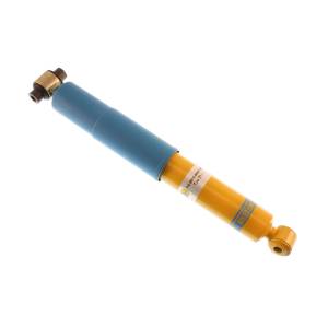 Bilstein B6 Performance - Suspension Shock Absorber, Fits Ford Focus 2007-2000 - 24-066679