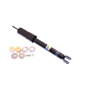 Bilstein B6 Performance - Suspension Shock Absorber, Fits Jaguar Vanden Plas 1997-1990, XJ6 1997-1990, XJ12 1996-1994 - 24-067249