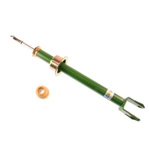Bilstein B4 OE Replacement - Suspension Shock Absorber, Fits Jaguar S-Type 2008-2002 - 24-067447