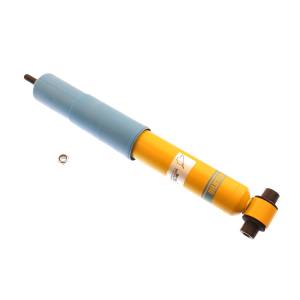 Bilstein B8 Performance Plus - Suspension Shock Absorber, Fits Volvo S60 2009-2001, S80 2006-1999, V70 2007-2001 - 24-067942