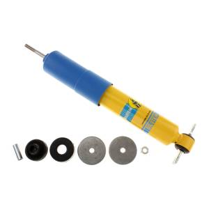 Bilstein B6 4600 - Suspension Shock Absorber, Fits Dodge Ram 1500 2008-2002 - 24-069274