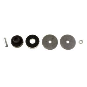 Bilstein - Bilstein B6 4600 - Suspension Shock Absorber, Fits Dodge Ram 1500 2008-2002 - 24-069274 - Image 2