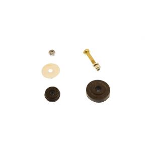 Bilstein - Bilstein B4 OE Replacement - Suspension Shock Absorber, Fits Mercedes-Benz E320 2002-2000, E430 2002-2000 - 24-100540 - Image 2
