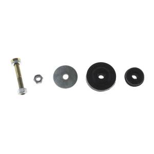 Bilstein - Bilstein B4 OE Replacement - Suspension Shock Absorber, Fits Mercedes-Benz E420 1997 - 24-100557 - Image 2