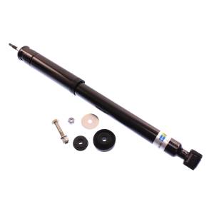Bilstein B4 OE Replacement - Suspension Shock Absorber, Fits Mercedes-Benz E320 2003-2000, E430 2002-2000 - 24-100564
