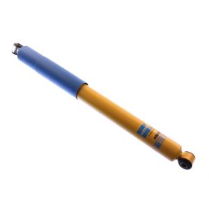 Bilstein B6 4600 - Suspension Shock Absorber, Fits Ford F-150 2008-2004, Lincoln Mark LT 2008-2006 - 24-107624