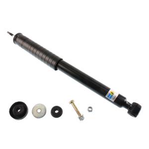 Bilstein B4 OE Replacement - Suspension Shock Absorber, Fits Mercedes-Benz E320 2003-2000, E420 1997, E430 2002-2000 - 24-108256