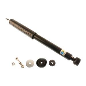 Bilstein B4 OE Replacement - Suspension Shock Absorber, Fits Mercedes-Benz E320 1999-1998 - 24-108263
