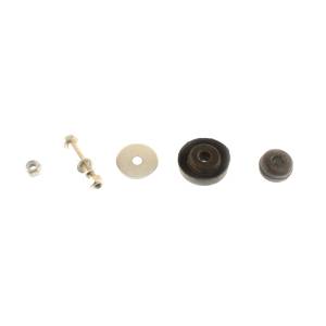 Bilstein - Bilstein B4 OE Replacement - Suspension Shock Absorber, Fits Mercedes-Benz E320 1999-1998 - 24-108263 - Image 2