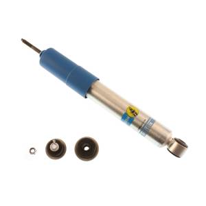 Bilstein B6 4600 - Suspension Shock Absorber, Fits Hummer H2 2009-2003 - 24-109369