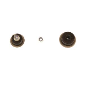 Bilstein - Bilstein B6 4600 - Suspension Shock Absorber, Fits Hummer H2 2009-2003 - 24-109369 - Image 2