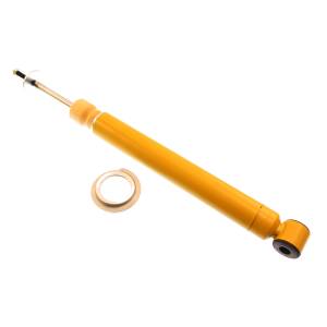 Bilstein B6 Performance - Suspension Shock Absorber, Fits Mazda RX-8 2008-2004 - 24-110051