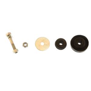 Bilstein - Bilstein B4 OE Replacement (DampMatic) - Suspension Shock Absorber, Fits Mercedes-Benz B200 2011-2006 - 24-110204 - Image 2