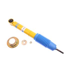 Bilstein B6 Performance - Suspension Shock Absorber, Fits BMW 645Ci 2005-2004, 650i 2010-2006 - 24-112703