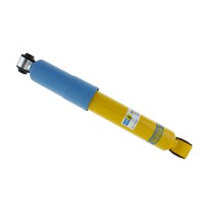 Bilstein B6 Performance - Suspension Shock Absorber, Fits Chevrolet Cobalt 2010-2005, Pontiac G5 2009-2007 - 24-114653