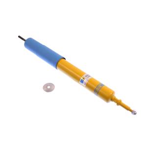 Bilstein B6 Performance - Suspension Shock Absorber, Fits BMW 128i 2013-2008, 135i 2013-2008, 135is 2013 - 24-115926