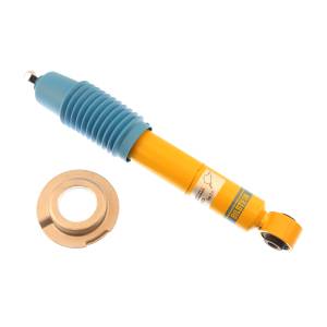 Bilstein - Bilstein B6 Performance - Suspension Shock Absorber, Fits Subaru Legacy 2009-2005 - 24-118323 - Image 1