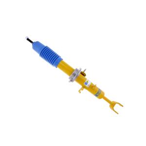 Bilstein B6 Performance - Suspension Shock Absorber, Fits Nissan 350Z 2009-2003 - 24-118927