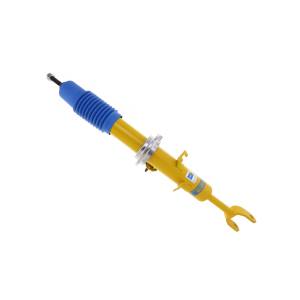 Bilstein B6 Performance - Suspension Shock Absorber, Fits Nissan 350Z 2009-2003 - 24-118934