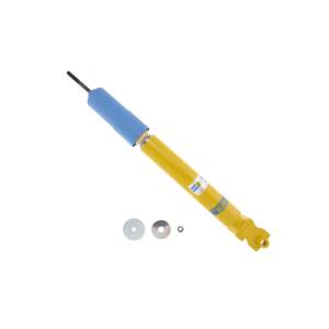Bilstein B6 Performance - Suspension Shock Absorber, Fits Nissan 350Z 2009-2003 - 24-118941