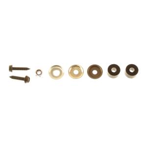 Bilstein - Bilstein B6 Performance - Suspension Shock Absorber - 24-131506 - Image 2
